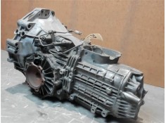 Recambio de caja cambios manual para audi a4 berlina (8e) 1.9 tdi (96kw) referencia OEM IAM DHF0738  