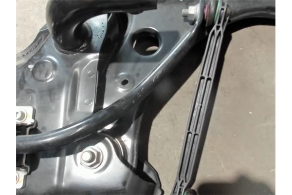 Recambio de brazo suspension delantero derecho para fiat ii tipo (356) berlina 1.3 easy referencia OEM IAM 52082897  