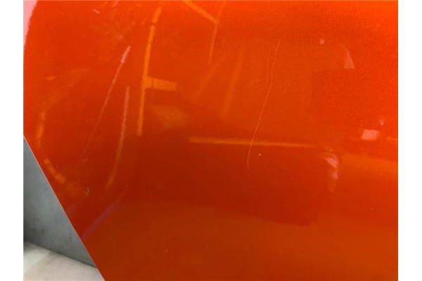 Recambio de puerta trasero derecha para renault clio v 1.0 business referencia OEM IAM 821005029R  