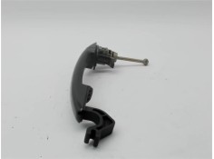Recambio de maneta exterior delantero izquierda para peugeot 207 1.6 hdi referencia OEM IAM 59395J01  