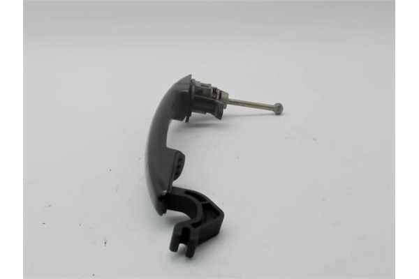 Recambio de maneta exterior delantero izquierda para peugeot 207 1.6 hdi referencia OEM IAM 59395J01  
