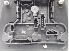 Recambio de piloto trasero izquierdo para volkswagen golf iii (1h1) 2.0 referencia OEM IAM 1H6945111B  1E0945095 , AUDI