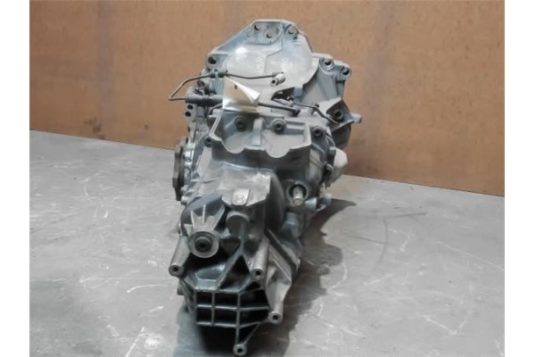 Recambio de caja cambios manual para audi a4 berlina (8e) 1.9 tdi (96kw) referencia OEM IAM DHF0738  