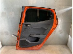 Recambio de puerta trasero derecha para renault clio v 1.0 business referencia OEM IAM 821005029R  