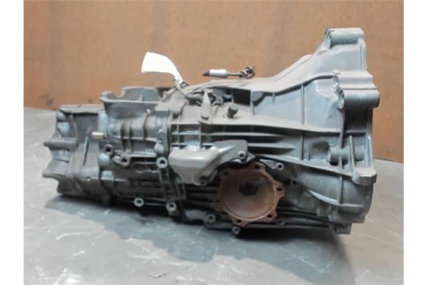 Recambio de caja cambios manual para audi a4 berlina (8e) 1.9 tdi (96kw) referencia OEM IAM DHF0738  