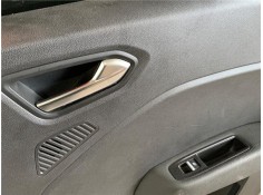 Recambio de puerta trasero derecha para renault clio v 1.0 business referencia OEM IAM 821005029R  