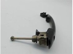 Recambio de maneta exterior delantero izquierda para peugeot 207 1.6 hdi referencia OEM IAM 59395J01  