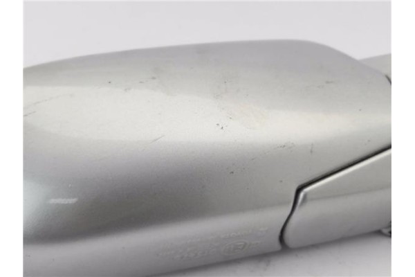 Recambio de retrovisor electrico derecho para toyota corolla (e11) 1.6 (ae111_) referencia OEM IAM E11015476  