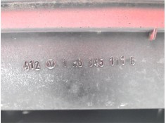 Recambio de piloto trasero izquierdo para volkswagen golf iii (1h1) 2.0 referencia OEM IAM 1H6945111B  1E0945095 , AUDI