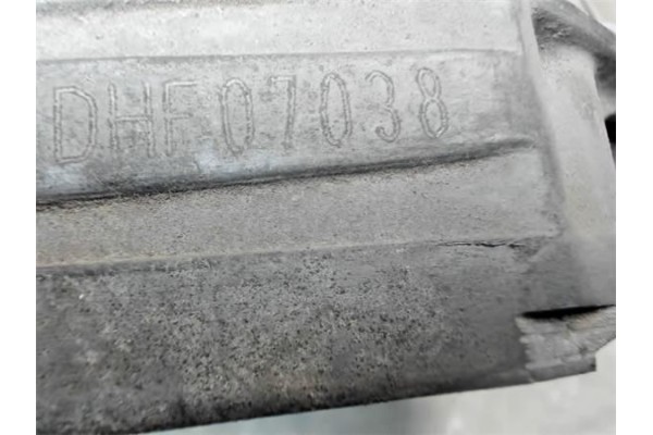 Recambio de caja cambios manual para audi a4 berlina (8e) 1.9 tdi (96kw) referencia OEM IAM DHF0738  