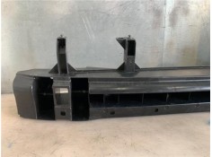 Recambio de refuerzo paragolpes trasero para renault clio v 1.0 business referencia OEM IAM 756108804R  