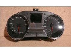 CUADRO COMPLETO 6J0920802 