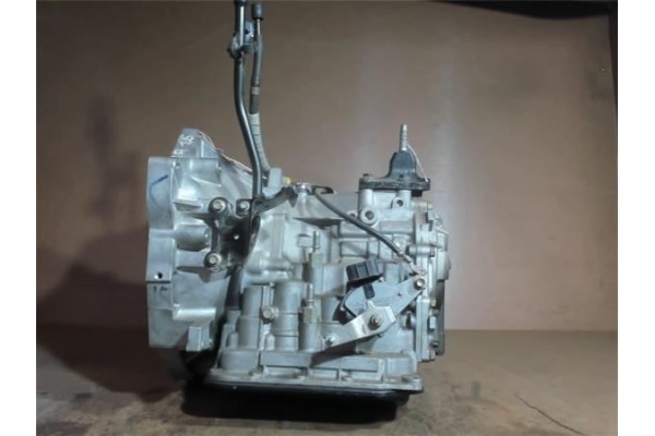 Recambio de caja cambios automatica para ford fiesta (cb1) 1.6 ghia referencia OEM IAM 4S6P7000AB  