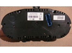 Recambio de cuadro completo para seat ibiza berlina (6j5) 1.4 16v referencia OEM IAM 6J0920802  