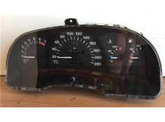 Recambio de cuadro completo para opel vectra a 1.6 referencia OEM IAM 0712942123010318 88481659 
