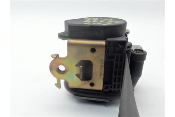 Recambio de cinturon seguridad delantero izquierdo para peugeot 207 1.6 hdi referencia OEM IAM 6190191  