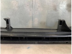 Recambio de refuerzo paragolpes trasero para renault clio v 1.0 business referencia OEM IAM 756108804R  