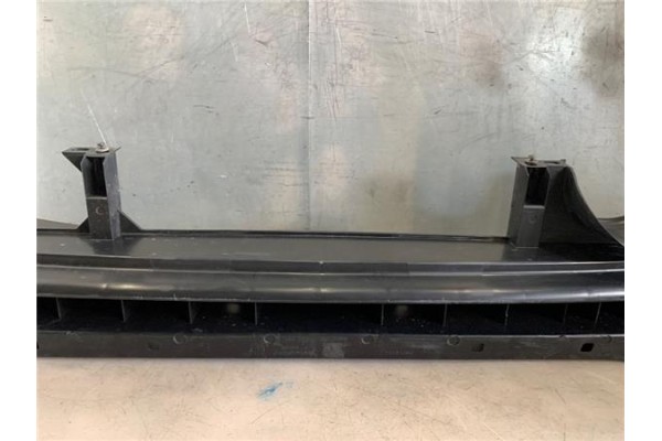Recambio de refuerzo paragolpes trasero para renault clio v 1.0 business referencia OEM IAM 756108804R  