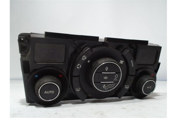 Recambio de mandos climatizador para peugeot 3008 2.0 allure referencia OEM IAM A2C37822600  