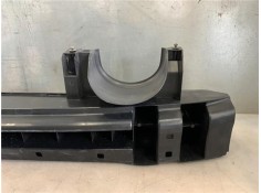 Recambio de refuerzo paragolpes trasero para renault clio v 1.0 business referencia OEM IAM 756108804R  
