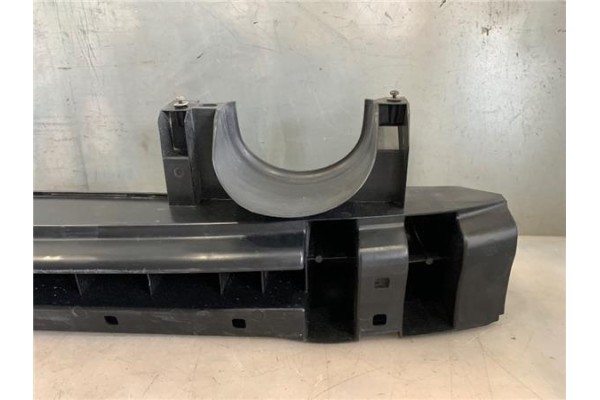 Recambio de refuerzo paragolpes trasero para renault clio v 1.0 business referencia OEM IAM 756108804R  