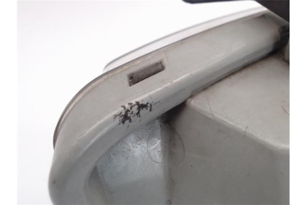 Recambio de faro antiniebla izquierdo para kia picanto (sa) referencia OEM IAM   