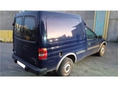 opel combo (corsa b) del año 1999