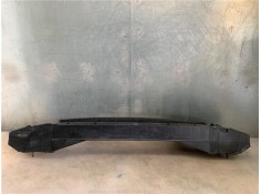 Recambio de refuerzo paragolpes trasero para renault clio v 1.0 business referencia OEM IAM 756108804R  