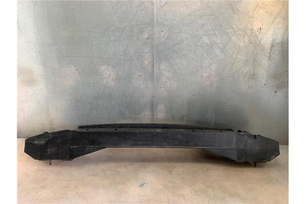 Recambio de refuerzo paragolpes trasero para renault clio v 1.0 business referencia OEM IAM 756108804R  