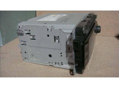 Recambio de radio / cd para seat ibiza berlina (6j5) 1.4 16v referencia OEM IAM 6J0035153BX  