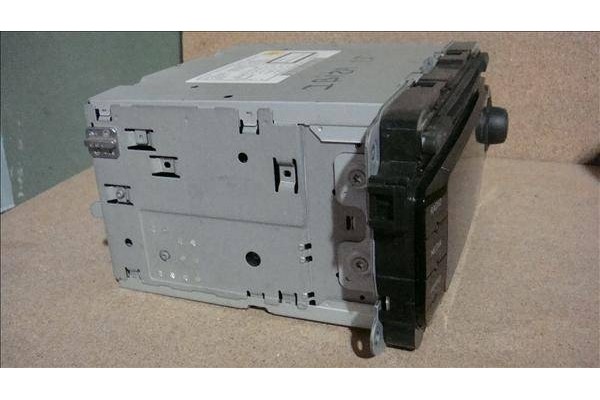 Recambio de radio / cd para seat ibiza berlina (6j5) 1.4 16v referencia OEM IAM 6J0035153BX  