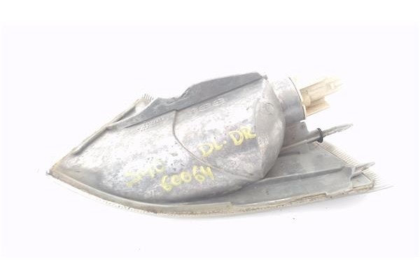 Recambio de intermitente delantero dcho para volvo s40 berlina 2.0 referencia OEM IAM 30854654  