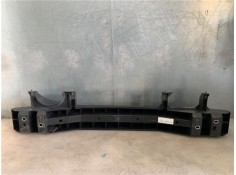 Recambio de refuerzo paragolpes trasero para renault clio v 1.0 business referencia OEM IAM 756108804R  