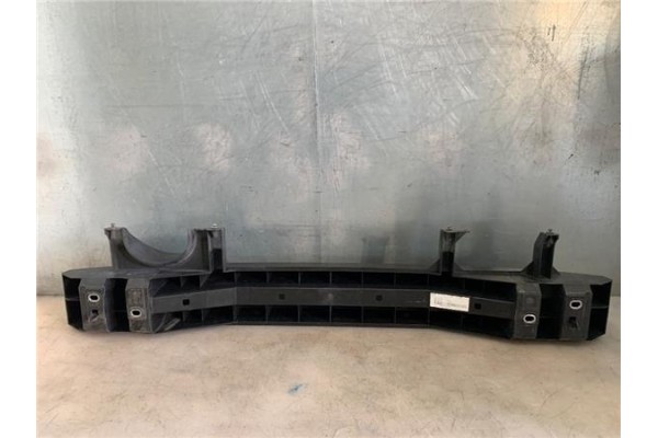 Recambio de refuerzo paragolpes trasero para renault clio v 1.0 business referencia OEM IAM 756108804R  