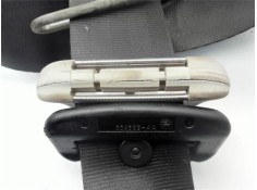 Recambio de cinturon seguridad delantero izquierdo para peugeot 207 1.6 hdi referencia OEM IAM 6190191  