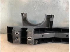 Recambio de refuerzo paragolpes trasero para renault clio v 1.0 business referencia OEM IAM 756108804R  