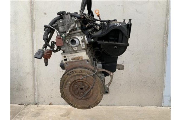 Recambio de motor completo para seat ibiza (6k1) 1.4 select referencia OEM IAM AKK  