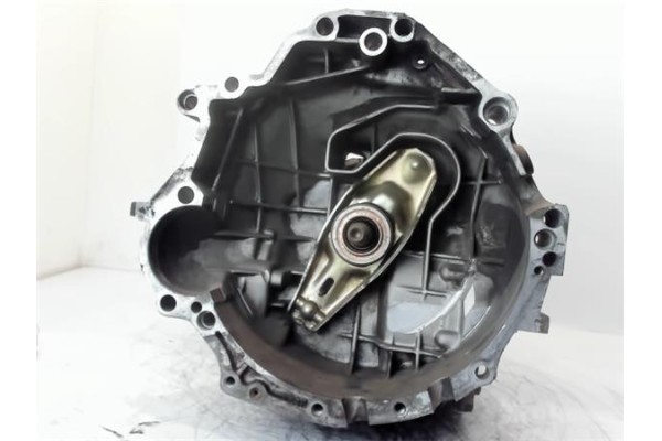 Recambio de caja cambios manual para audi a4 berlina (8e) 2.0 referencia OEM IAM DHE25106  