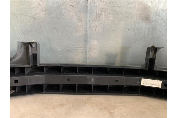 Recambio de refuerzo paragolpes trasero para renault clio v 1.0 business referencia OEM IAM 756108804R  