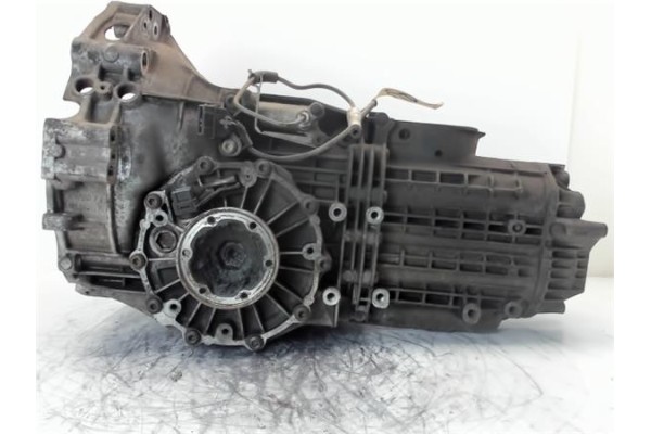 Recambio de caja cambios manual para audi a4 berlina (8e) 2.0 referencia OEM IAM DHE25106  
