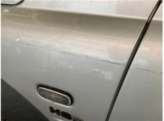 Recambio de aleta delantero izquierda para land rover freelander (ln) 2.0 hse familiar referencia OEM IAM ASB490130 2H5Z16006AA 