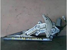 Recambio de mecanismo elevalunas delantero izquierdo para toyota corolla (e11) 1.6 (ae111_) referencia OEM IAM 0130821908  