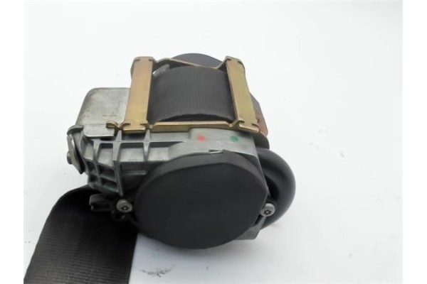 Recambio de cinturon seguridad delantero derecho para peugeot 207 1.6 hdi referencia OEM IAM 6190121  