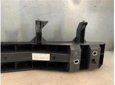 Recambio de refuerzo paragolpes trasero para renault clio v 1.0 business referencia OEM IAM 756108804R  