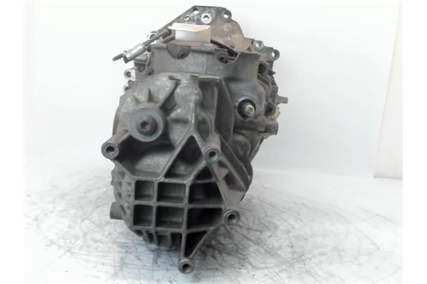 Recambio de caja cambios manual para audi a4 berlina (8e) 2.0 referencia OEM IAM DHE25106  
