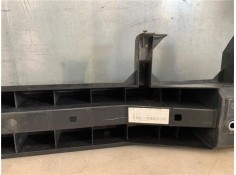 Recambio de refuerzo paragolpes trasero para renault clio v 1.0 business referencia OEM IAM 756108804R  