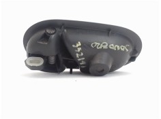 Recambio de manilla int. puerta delantero derecha para dacia sandero i 1.2 16v referencia OEM IAM 826721919R  