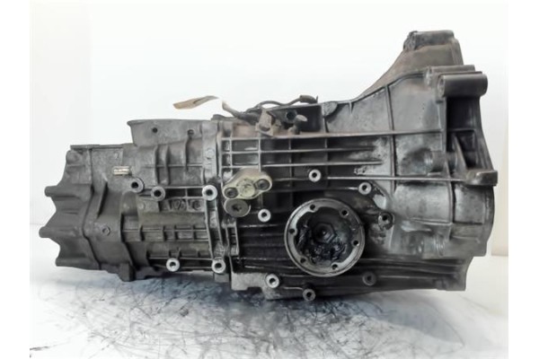 Recambio de caja cambios manual para audi a4 berlina (8e) 2.0 referencia OEM IAM DHE25106  