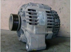 Recambio de alternador para peugeot partner combispace (5f) 1.6 16v referencia OEM IAM 57056M CA164IR 