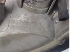 Recambio de intermitente delantero dcho para hyundai lantra berlina (rd) referencia OEM IAM 2357NA28  
